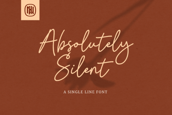 Absolutely Silent
