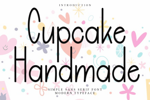 Cupcake Handmade: A Sweet Touch for Your Designs