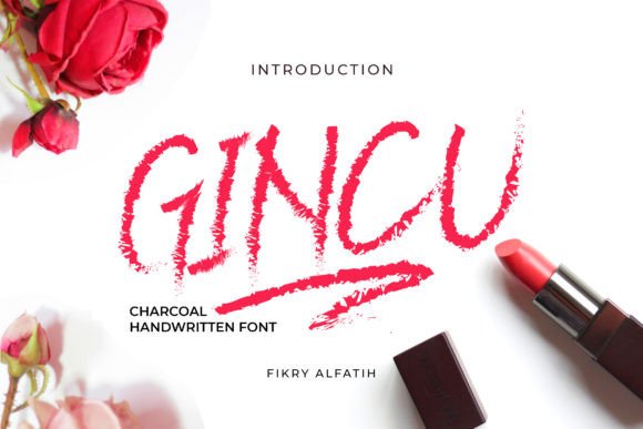 Gincu: Bold and Versatile