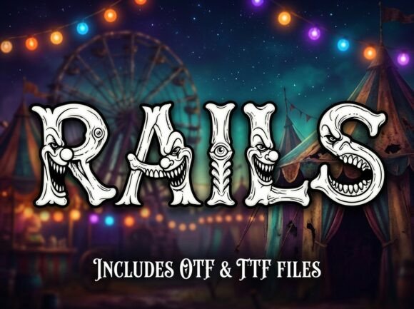 Rails: A Powerful Framework for Web Development